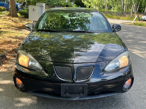 Used 2007 Pontiac Grand Prix FWD image 8