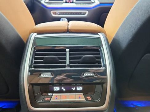 Used 2023 BMW X5 sDrive40i w/ M Sport Package image 55