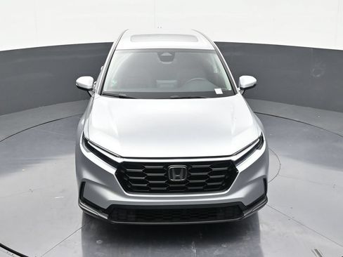 Used 2025 Honda CR-V EX-L image 20