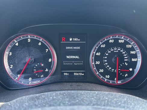 Used 2019 Hyundai Veloster Turbo FWD image 23
