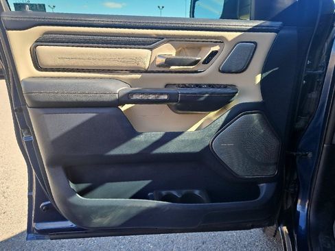Used 2019 RAM 1500 Limited AWD/4WD image 9