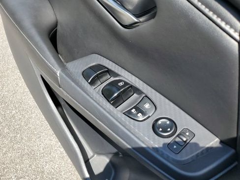 Used 2024 Nissan Sentra SV w/ Trunk Package FWD image 26