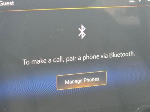 New 2026 Chevrolet Colorado ZR2 image 7