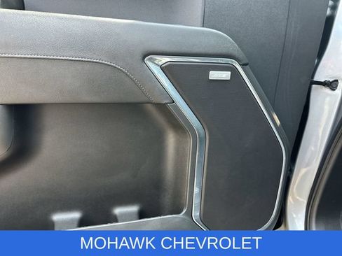 Certified 2023 Chevrolet Silverado 1500 RST AWD/4WD image 24