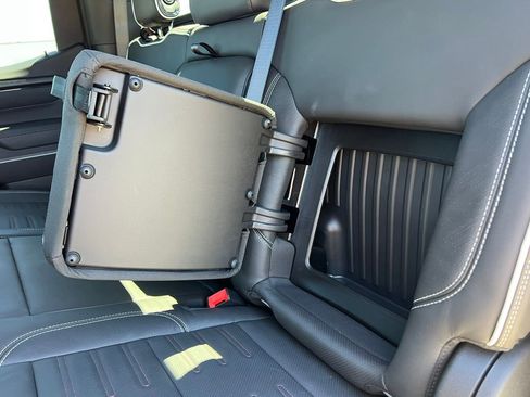 Used 2024 GMC Sierra 1500 AT4X AWD/4WD image 54
