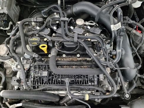 Used 2020 Ford Fusion SE w/ Equipment Group 151A image 30