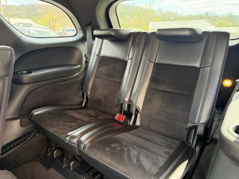 Used 2018 Dodge Durango GT image 17