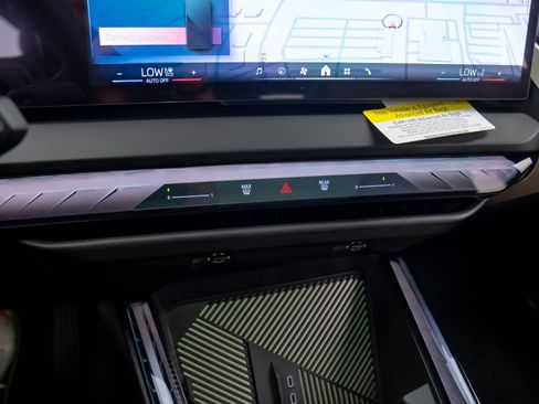 Certified 2025 BMW X3 xDrive30i image 20