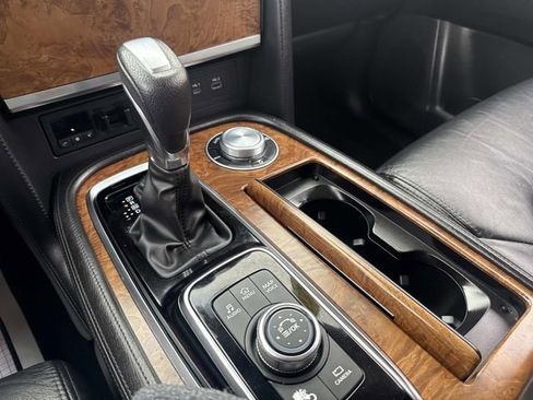 Used 2023 Nissan Armada SL w/ Cargo Package image 25