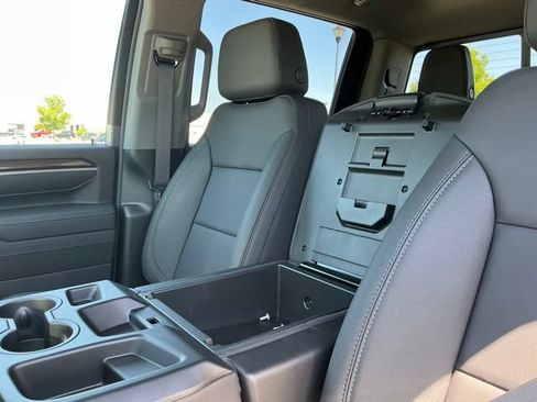 New 2026 Chevrolet Silverado 2500 LT w/ Trail Boss Package AWD/4WD image 33