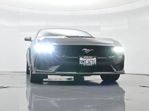 Used 2024 Ford Mustang GT Premium image 44