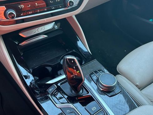 Used 2021 BMW X4 xDrive30i w/ M Sport Package image 10