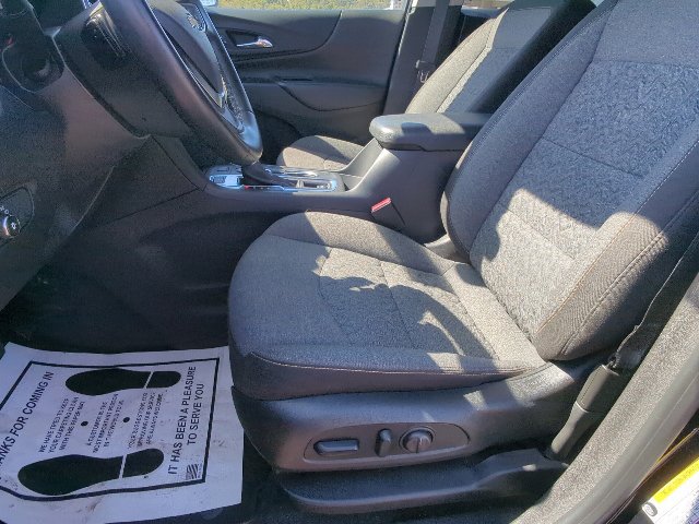 Used 2024 Chevrolet Equinox LT AWD/4WD image 10