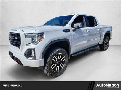 Used 2022 GMC Sierra 1500 AT4 w/ AT4 Premium Package