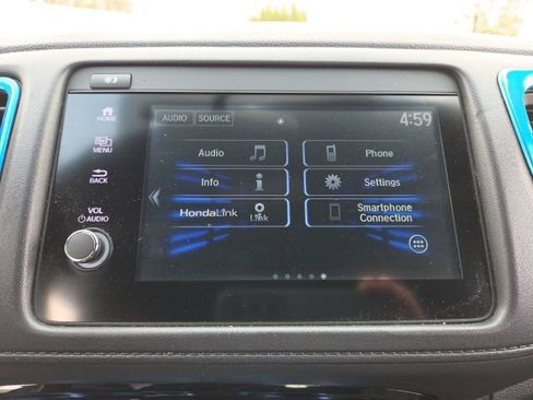 Used 2019 Honda HR-V Sport image 10