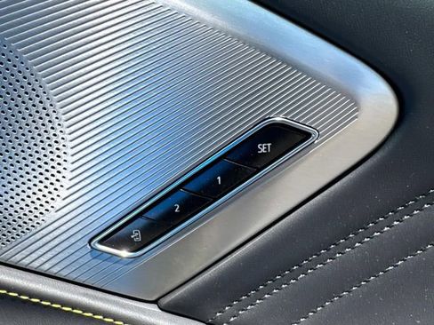 New 2025 Chevrolet Corvette Z06 image 19