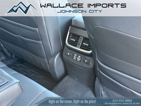 Certified 2023 Subaru Outback Limited image 46