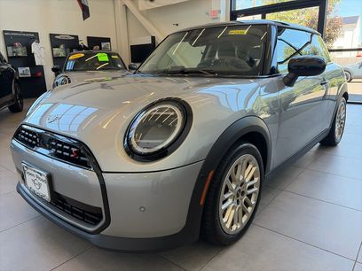 Used 2025 MINI Cooper S