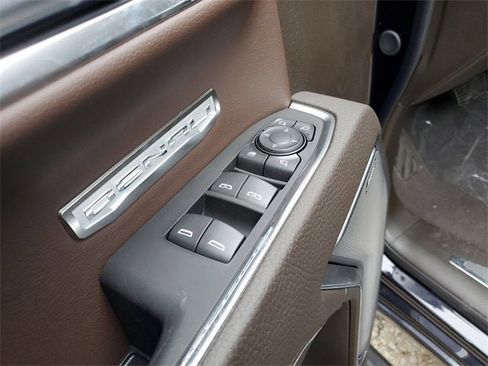 New 2026 GMC Sierra 1500 Denali w/ Denali Reserve Package image 19