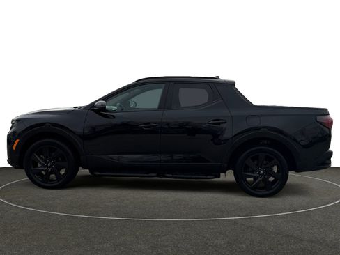 Certified 2024 Hyundai Santa Cruz Night image 2