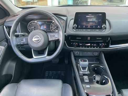 Used 2023 Nissan Rogue SL FWD image 13