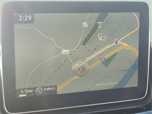 Used 2016 Mercedes-Benz GLE 350 4MATIC image 10