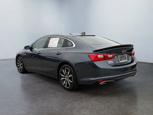 Used 2020 Chevrolet Malibu RS image 5