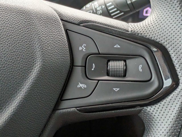 Used 2026 Chevrolet TrailBlazer LS FWD image 24