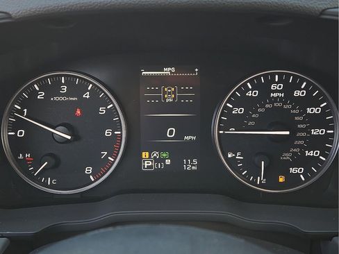 New 2026 Subaru Crosstrek 2.5i Limited AWD/4WD image 19