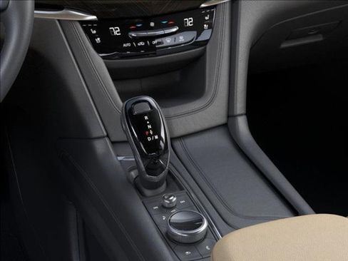 New 2025 Cadillac XT6 Premium Luxury w/ Platinum Package image 23