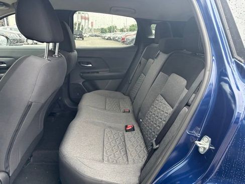 Used 2026 Nissan Kicks SV FWD image 22