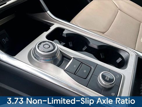 Used 2021 Ford Explorer Limited w/ Hybrid Equipment Group 310A AWD/4WD image 19