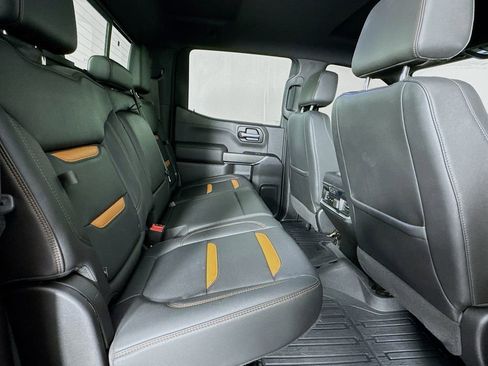Used 2019 GMC Sierra 1500 AT4 image 28