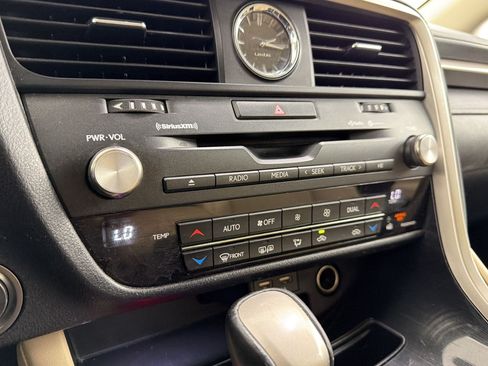 Used 2022 Lexus RX 350 FWD image 31