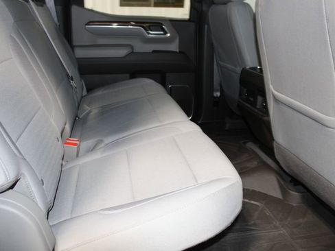 Used 2024 Chevrolet Silverado 1500 RST w/ Protection Package image 29