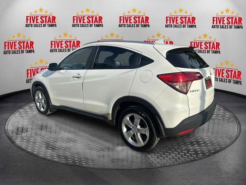 Used 2016 Honda HR-V EX-L image 5