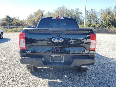 New 2025 Ford Ranger XL image 9