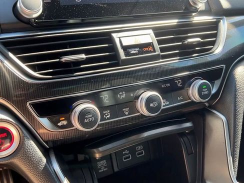 Used 2022 Honda Accord Sport image 28