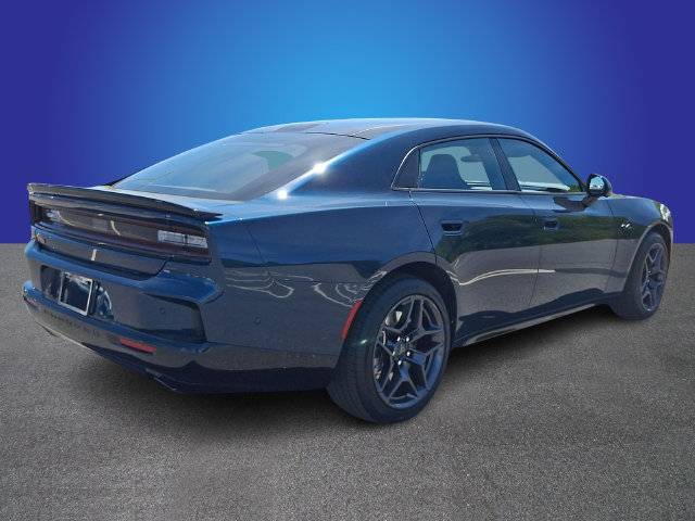New 2026 Dodge Charger R/T AWD/4WD image 3