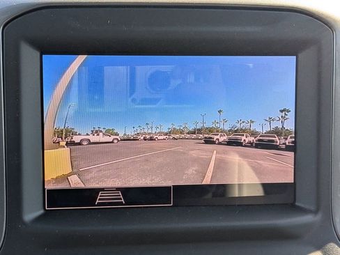 New 2026 Chevrolet Silverado 3500 W/T w/ WT Convenience Package image 24