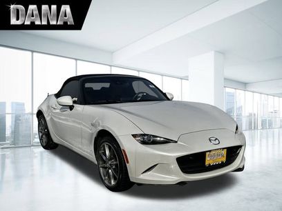 Used 2023 MAZDA MX-5 Miata Grand Touring