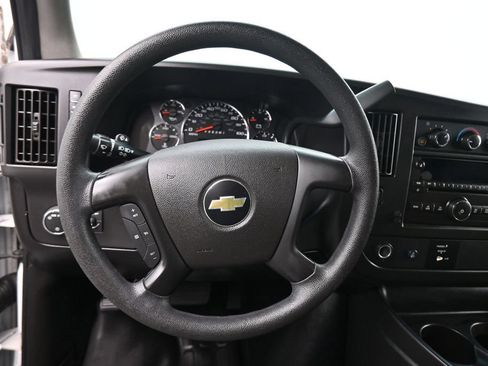 Used 2014 Chevrolet Express 3500 LS RWD image 14