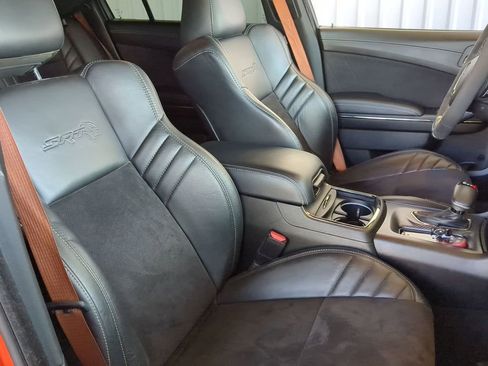 Used 2023 Dodge Charger SRT Hellcat image 8