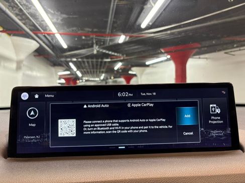 Used 2023 Genesis GV70 2.5T w/ Advanced Package image 19