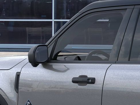 New 2026 Ford Bronco Sport Outer Banks w/ Outer Banks Tech Package+ AWD/4WD image 20