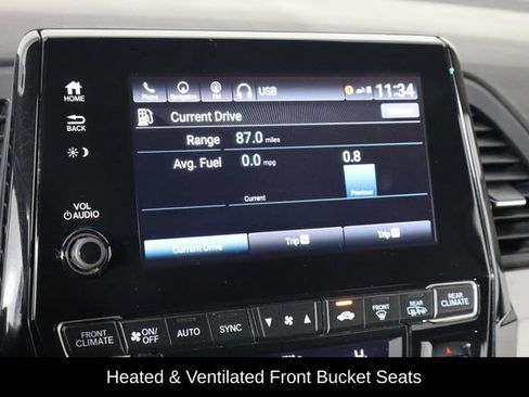 Used 2018 Honda Odyssey Elite image 36