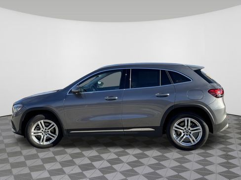 Used 2023 Mercedes-Benz GLA 250 4MATIC image 16