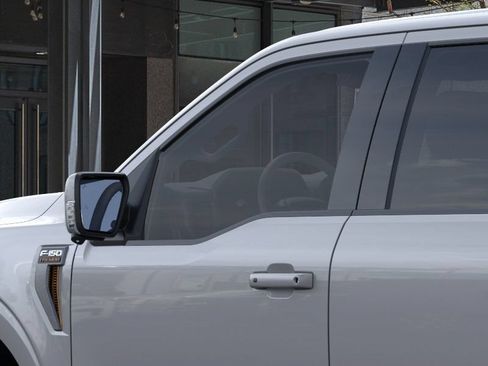 New 2026 Ford F150 Tremor w/ Equipment Group 402A High AWD/4WD image 20