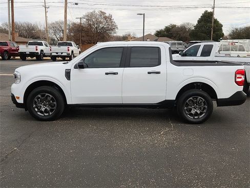 Used 2024 Ford Maverick XLT w/ XLT Luxury Package image 2