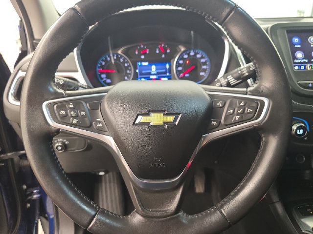 Used 2022 Chevrolet Equinox LT AWD/4WD image 30